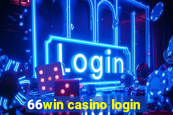 66win casino login